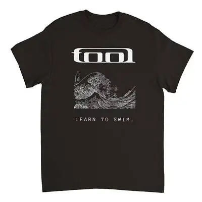 Buy TOOL - Learn To Swim Concert Shirt • 10.79£