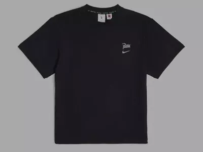Buy Nike X Patta Running Team T-Shirt Black Size Large Brand New • 299.99£