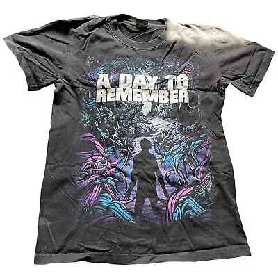 Buy A Day To Remember T-shirt  • 3£