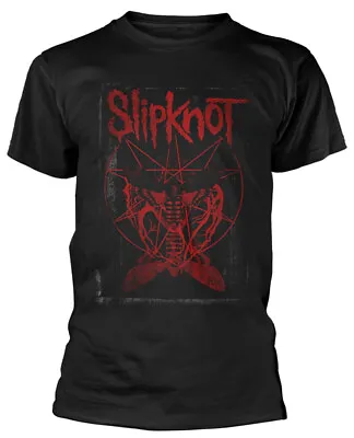 Buy Slipknot Dead Effect Black T-Shirt OFFICIAL • 16.39£
