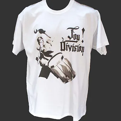 Buy Joy Division Indie Punk Rock T-SHIRT Unisex S-3XL • 13.99£