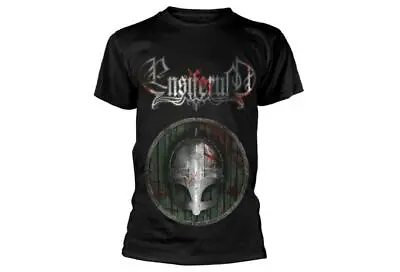 Buy Ensiferum - Blood Is The Price Of Glory Official Men's Short Sleeve T-Shirt • 13.99£