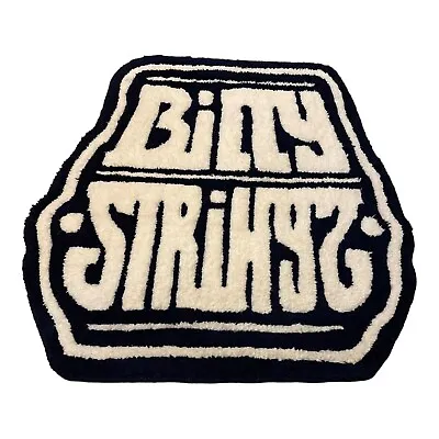Buy Billy Strings Official Lamp Rug Rare BMFS Merch Grateful Dead Jerry Garcia SCI • 189.44£