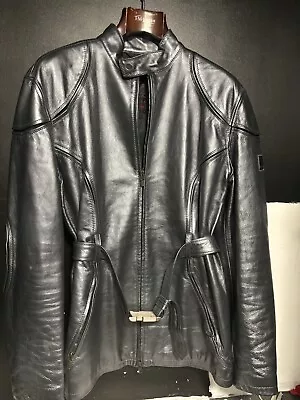 Buy Belstaff Leather Jacket Womens • 130£
