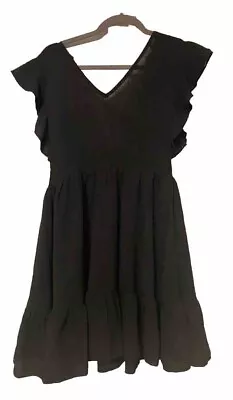 Buy Black Dress • 23.68£