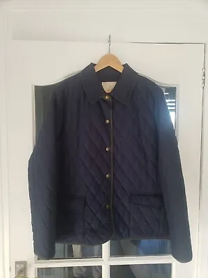Buy Ladies House Of Bruar Quilted Jacket • 36£