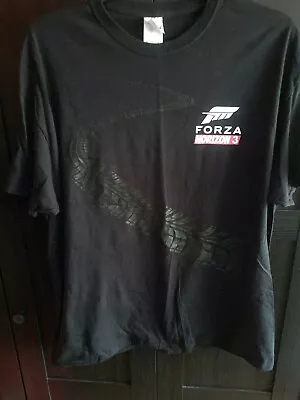Buy Forza Horizon Game Merch Tshirt • 3£