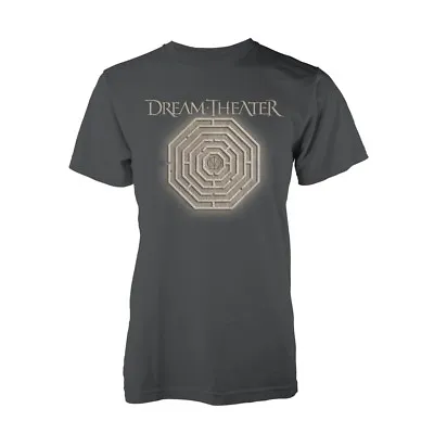 Buy Dream Theater 'Maze' T Shirt - NEW • 16.99£