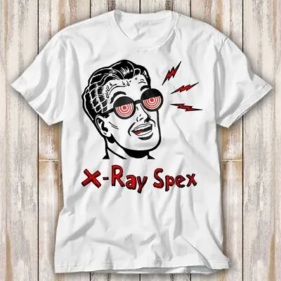 Buy X-Ray Spex Sunglasses Lightning T Shirt Top Tee Unisex 4180 • 6.70£