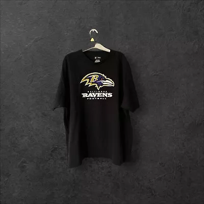 Buy NFL - Baltimore Ravens T-Shirt - Men’s XL • 14£