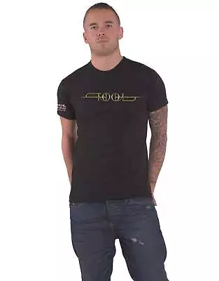 Buy Tool The Torch Band Logo T Shirt • 19.95£