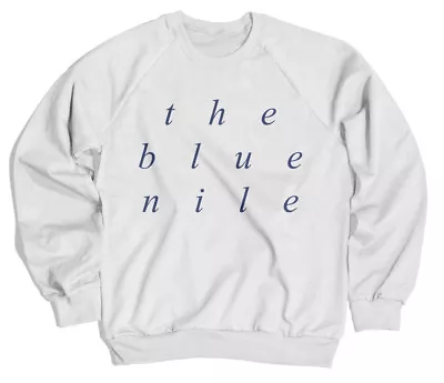 Buy The Blue Nile Unisex Sweatshirt Jumper T-Shirt   • 19.99£