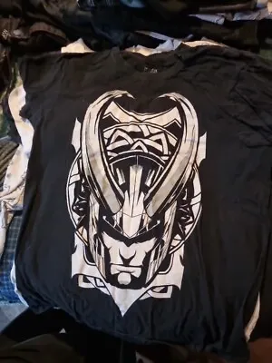Buy Marvel Loki T-Shirt Large • 6.99£
