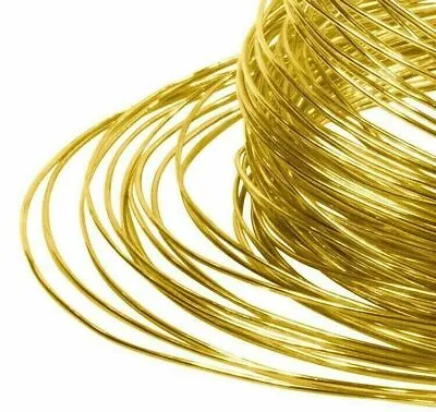 Buy 9ct Gold Solder Wire HARD Jewellery Repair Hallmarkable HARD Solder Wire • 9.08£
