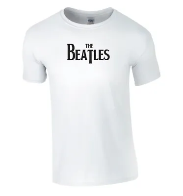 Buy The Beatles, Band, Wonderwall, Song Writer, Music,  T-shirt, Merch, Fan, Gift • 9.99£