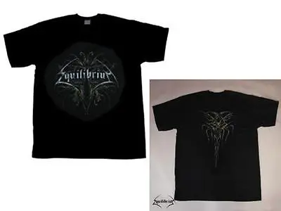 Buy Equilibrium - Tribal - T-Shirt - Größe / Size XXL - Neu  • 18.15£