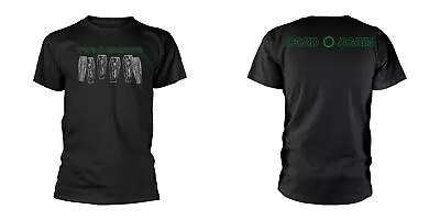 Buy Type O Negative - Dead Again Coffins (NEW MENS FRONT & BACK PRINT T-SHIRT) • 18.02£