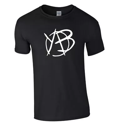 Buy Yungblud T Shirt Singer Music Merchandise Fan Gift Festival Tour Men Women • 9.99£