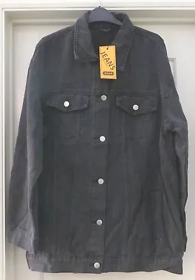 Buy Denim Jacket • 6.99£