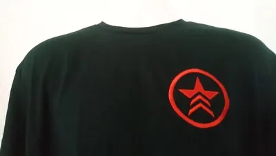 Buy Mass Effect Renegade T-shirt • 11.45£