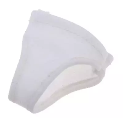 Buy 1/6 Scale Female Briefs Women Underwear Clothes For 12'' Action Figure White • 6.41£