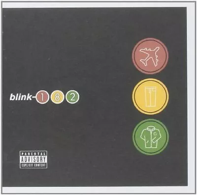 Buy Blink 182 | CD | Take Off Your Pants And Jacket (2001, 13 Tracks) • 8.34£