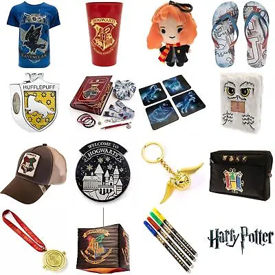 Buy Harry Potter Dobby Gift Box Fawkes Expecto Patronum Hogwarts Gryffindor Diadem • 14.29£