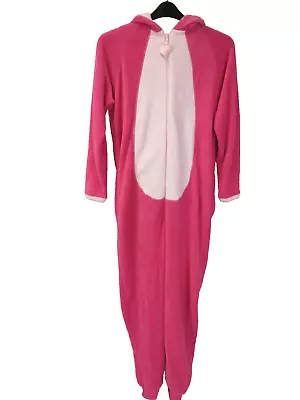 Buy Pink Dragon One Piece Pyjama Size Large From Love To Lounge • 12£