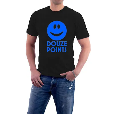 Buy DOUZE POINTS NUL POINTS T-shirt. MALMÖ SWEDEN 2024 Eurovision  ESC2023 Tee • 14£