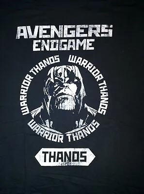 Buy Avengers Endgame Thanos L T-shirt • 5£