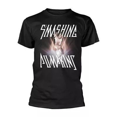 Buy SMASHING PUMPKINS - CYR COVER BLACK T-Shirt XX-Large • 12.18£