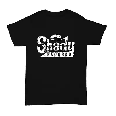 Buy Shady Records T Shirt Eminem Dr Dre • 14.99£