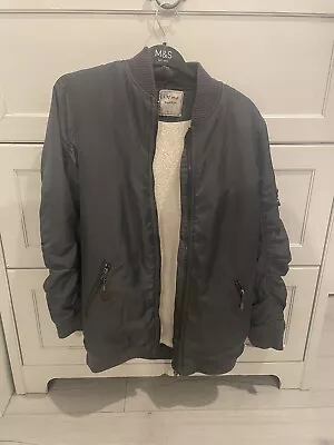 Buy Grey Next Jacket • 2£