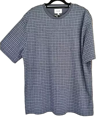 Buy Burton London - Blue T-Shirt - Size M  • 8.99£