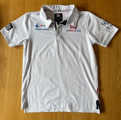 Buy Great Britain Rowing Team T-Shirt - Team GB • 14.99£