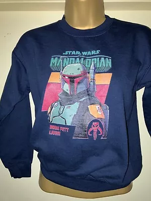 Buy Star Wars Kids Sweatshirt • 5£