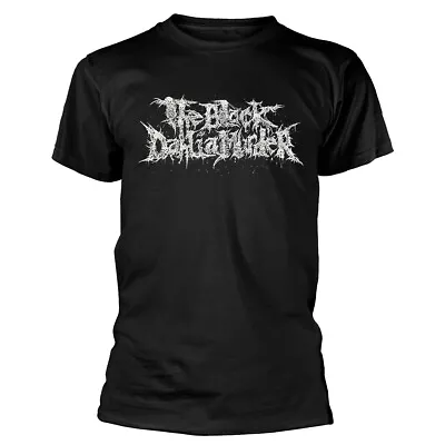Buy The Black Dahlia Murder Detroit Back Black T-Shirt NEW OFFICIAL • 16.39£