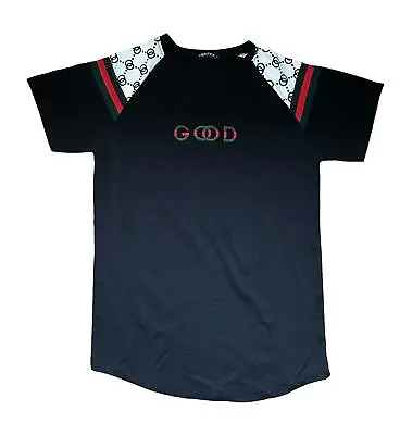 Buy Mens Sports T Shirts, Urban Street Wear Designer Teeshirts • 20.89£