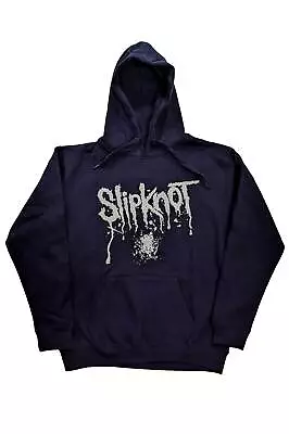 Buy Slipknot Splatter Band Logo Hoodie • 31.95£