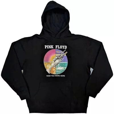 Buy Pink Floyd - Unisex - Small - Long Sleeves - K500z • 27.32£