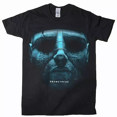 Buy PROMETHEUS - Head (Jumbo) T-Shirt • 12.97£