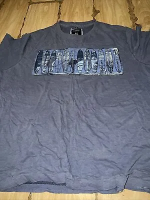 Buy Boston Crew T - Shirt 2xl • 0.99£