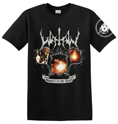 Buy WATAIN - 'Sworn To The Dark' T-Shirt • 24.16£