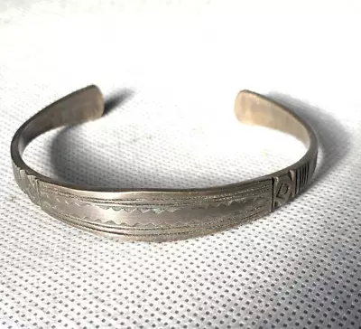 Buy A Genuine Rare Ancient Viking Bracelet Bronze Snake Artifact Authentic Antique • 46.30£