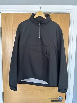 Buy A-Cold-Wall Samuel Ross - Waterproof Technical Jacket - Size Large • 160£