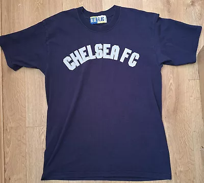 Buy Blue Flag Chelsea FC T-shirt No.8 Frank Lampard - L • 6£