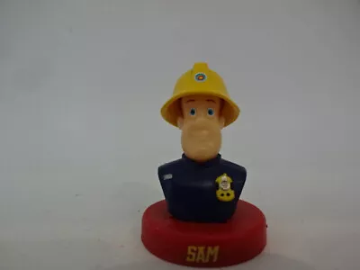 Buy Collectible Figure / Sam, The Firefighter • 0.86£