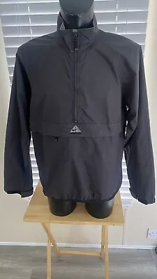 Buy Nike ACG Jacket Waterproof Smock M - L Vintage Collectible 3 Outer Layer VGC • 0.99£
