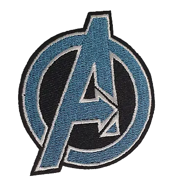 Buy Marvel Comics Avenger's Assemble SuperHero Iron Or Sew On Clothes T-shirt Patch • 2.95£
