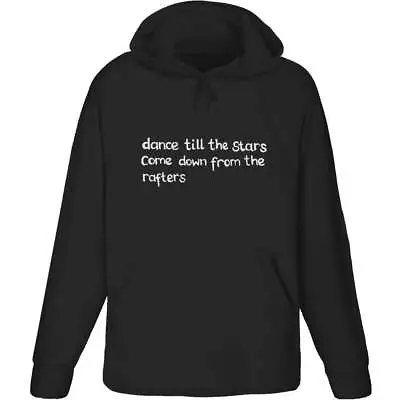 Buy 'Star Dance Text' Adult Hoodie / Hooded Sweater (HO005638) • 24.99£